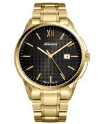Reloj para hombres Adriatica Classic