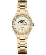 Reloj para mujeres Adriatica Moonphase