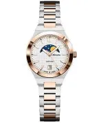 Reloj para mujeres Adriatica Moonphase