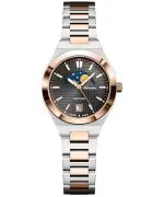 Reloj para mujeres Adriatica Moonphase