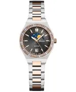 Reloj para mujeres Adriatica Moonphase