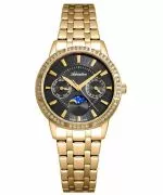 Reloj para mujeres Adriatica Multifunction