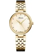 Reloj para mujeres Adriatica Classic