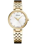 Reloj para mujeres Adriatica Classic