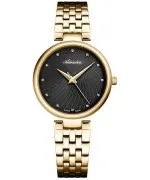Reloj para mujeres Adriatica Classic