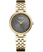 Reloj para mujeres Adriatica Classic