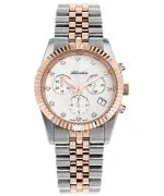 Reloj para mujeres Adriatica Classic Chronograph