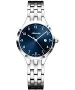 Reloj para mujeres Adriatica Classic