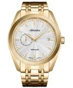 Reloj para hombres Adriatica Classic Automatic