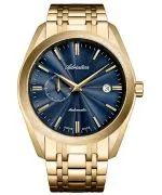 Reloj para hombres Adriatica Classic Automatic