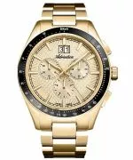 Reloj para hombres Adriatica Classic Chronograph