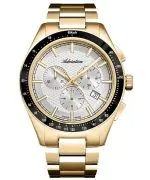 Reloj para hombres Adriatica Passion Chronograph