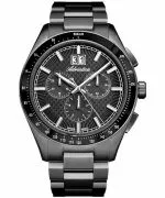Reloj para hombres Adriatica Classic Chronograph