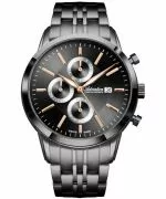 Reloj para hombres Adriatica Sapphire Chronograph