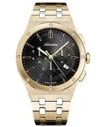 Reloj para hombres Adriatica Classic Chronograph