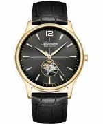 Reloj para hombres Adriatica Open Heart Automatic