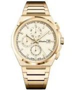 Reloj para hombres Adriatica Classic Chronograph