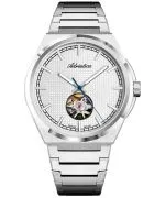 Reloj para hombres Adriatica Classic Open Heart Automatic