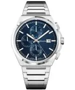 Reloj para hombres Adriatica Classic Chronograph