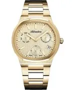 Reloj para hombres Adriatica Classic