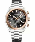 Reloj para hombres Adriatica Classic Chronograph