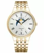 Reloj para hombres Appella Moonphase