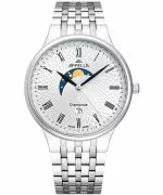 Reloj para hombres Appella Moonphase