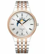Reloj para hombres Appella Moonphase