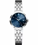 Reloj para mujeres Appella Sapphire Diamond