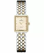 Reloj para mujeres Appella Classic Diamond