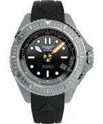Reloj para hombres Aviator XPRO Dive Breather 300 Automatic