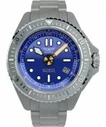Reloj para hombres Aviator XPRO Dive Breather 300 Automatic