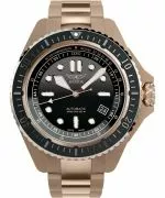 Reloj para hombres Aviator XPRO Dive Breather 300 Automatic