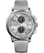 Reloj para hombres Aviator Douglas DC-3 Limited Edition