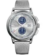 Reloj para hombres Aviator Douglas DC-3 Chronograph Limited Edition