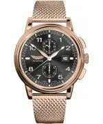 Reloj para hombres Aviator Douglas DC-3 Chronograph Limited Edition