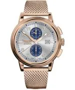 Reloj para hombres Aviator Douglas DC-3 Chronograph Limited Edition