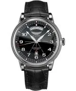 Reloj para hombres Aviator Douglas DC-3 Day-Date Automatic Limited Edition