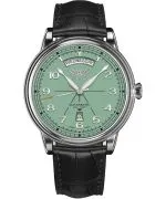 Reloj para hombres Aviator Douglas DC-3 Day-Date Automatic Limited Edition
