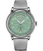 Reloj para hombres Aviator Douglas DC-3 Day-Date Automatic Limited Edition