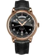 Reloj para hombres Aviator Douglas DC-3 Day-Date Automatic Limited Edition