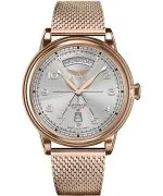 Reloj para hombres Aviator Douglas DC-3 Day-Date Automatic Limited Edition