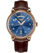 Reloj para hombres Aviator Douglas DC-3 Day-Date Automatic Limited Edition