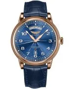 Reloj para hombres Aviator Douglas DC-3 Day-Date Automatic Limited Edition