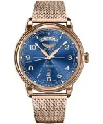 Reloj para hombres Aviator Douglas DC-3 Day-Date Automatic Limited Edition