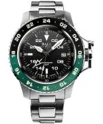 Reloj para hombres Ball Engineer Hydrocarbon AeroGMT II Automatic Limited Edition