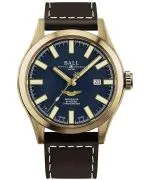 Reloj para hombres Ball Engineer M Star Magna