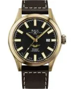 Reloj para hombres Ball Engineer M Star Magna Automatic Chronograph Limited Edition