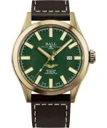 Reloj para hombres Ball Engineer M Star Magna Automatic Chronograph Limited Edition