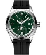 Reloj para hombres Ball Engineer II Chronometer Automatic Limited Edition